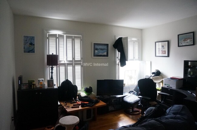 Foto del edificio - Nicely located 1 bed unit in Back Bay!