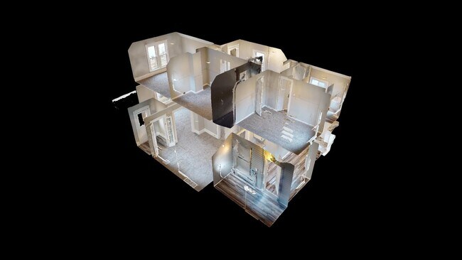 Foto del edificio - Cudell / West Blvd 3 Bedroom Single Family...