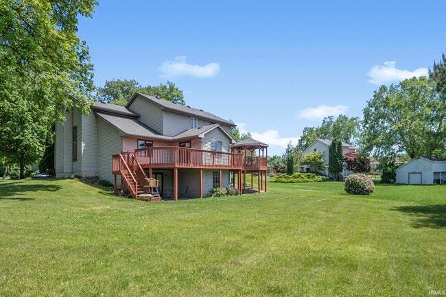 Building Photo - 52849 Red Fox Trail