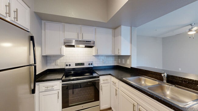 Interior Photo - Arbors at Maitland Summit