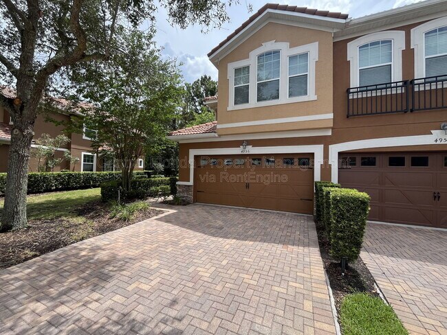 Photo - 4956 Matteo Trail Townhome
