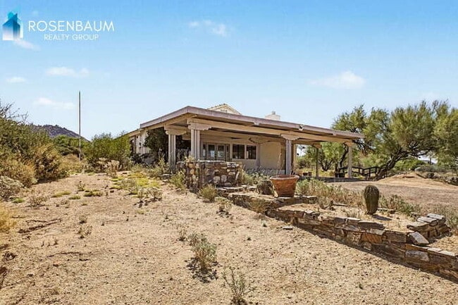 Building Photo - 9669 E Ranch Gate Rd