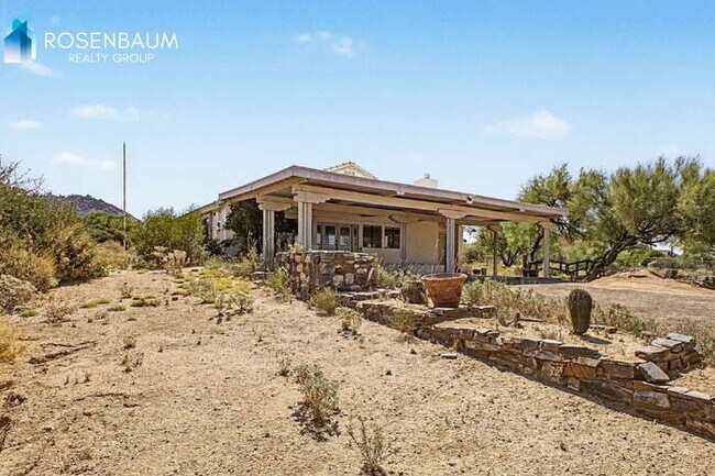 Foto del edificio - 9669 E Ranch Gate Rd