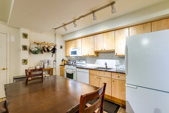 Foto del edificio - 4316 4th St NW