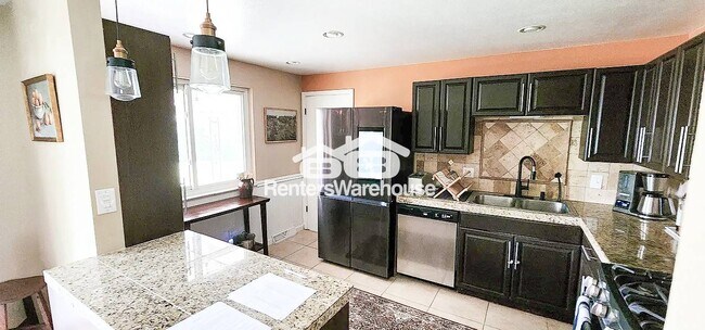 Foto del edificio - 4012 W Quinn Pl