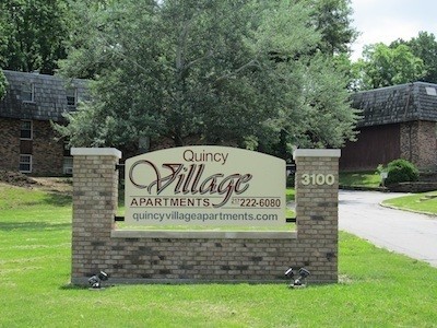 Foto principal - Quincy Village Apartments