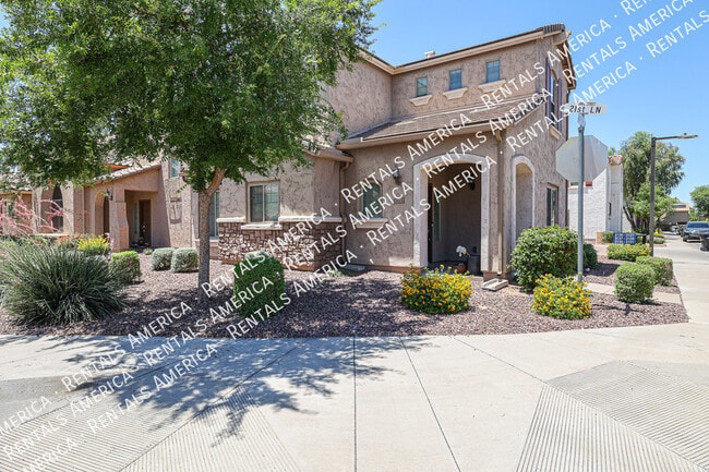 Building Photo - 2127 W Monte Cristo Ave