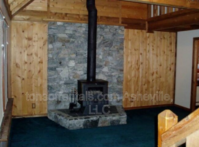 Foto del edificio - 1286 Davis Mountain Rd