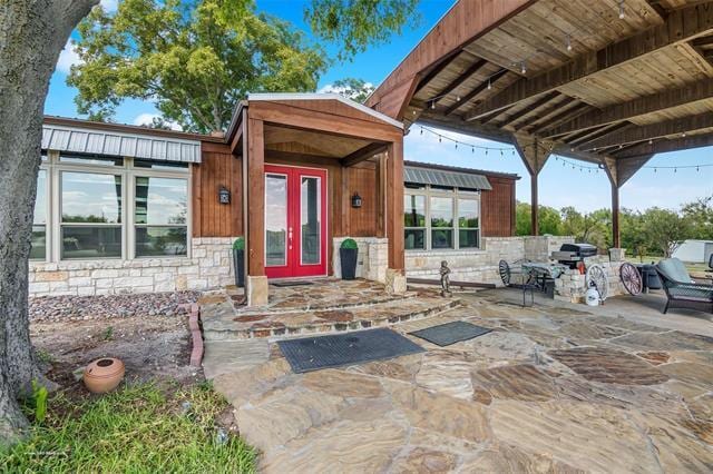 Foto del edificio - 18754 Farm to Market Rd 2755