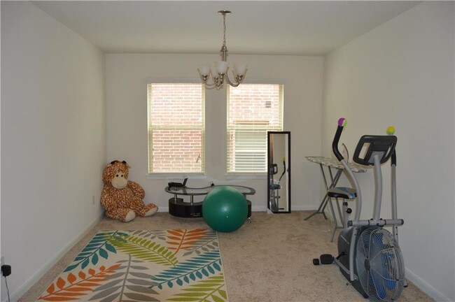 Foto del edificio - 9025 Bronze Meadow Drive