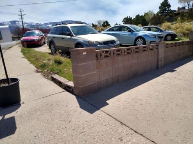 Foto del edificio - 55 College Way