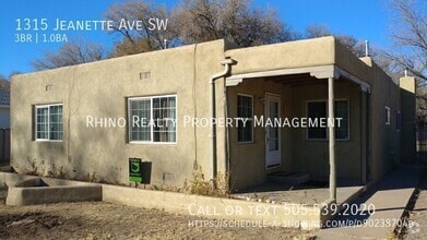 Building Photo - 1315 Jeannette Ave SW