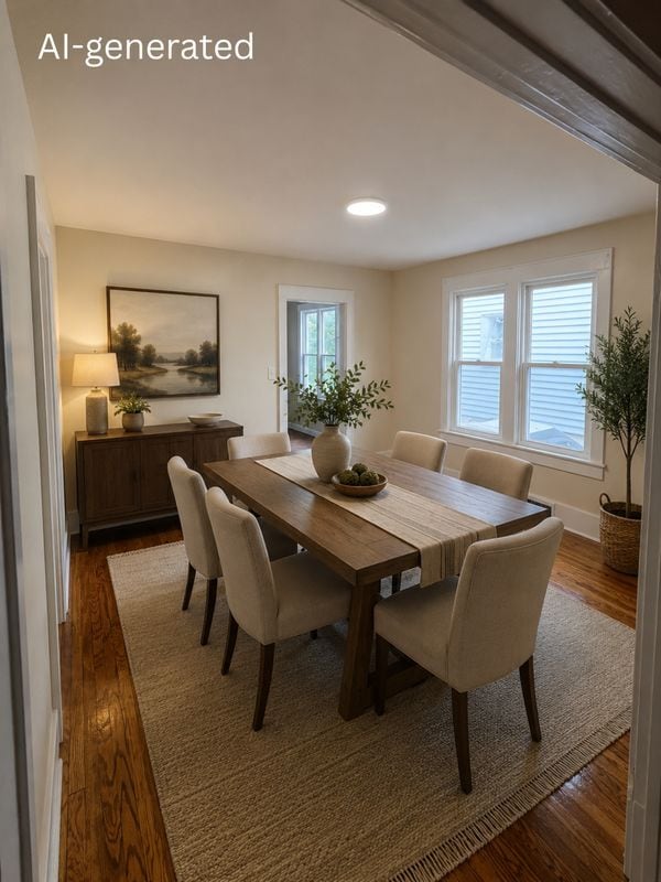Foto del edificio - 808 Waverly Pl