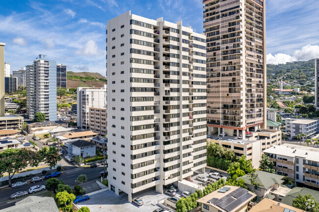 Foto del edificio - Pakalana