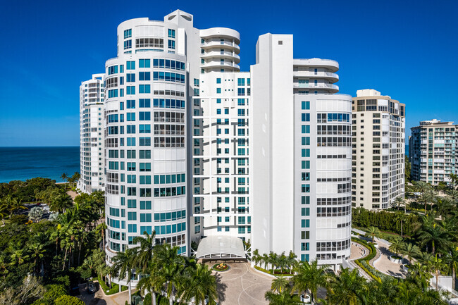 Building Photo - Provence at Park Shore