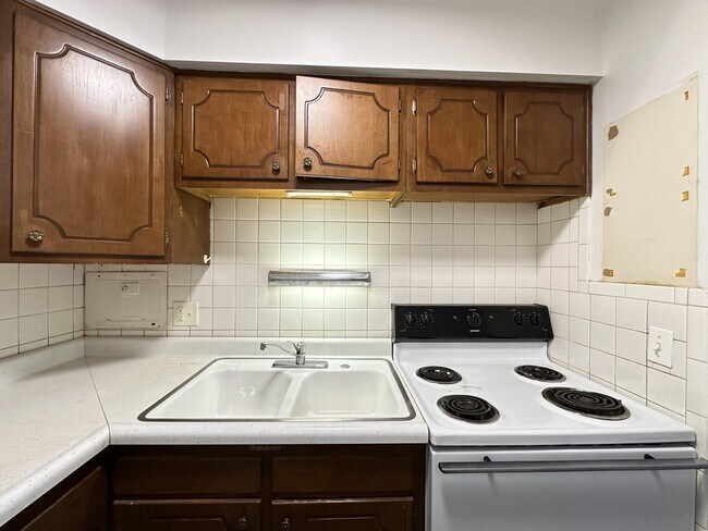 Foto del edificio - 520 W Aldine Ave