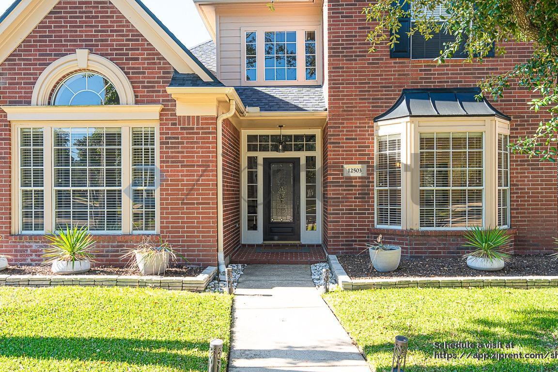 Foto principal - 12503 Pierwood Ct