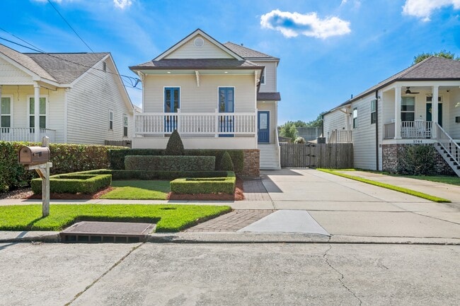 Building Photo - 5760 Warrington Dr