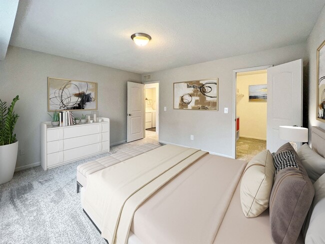 Building Photo - Canterbury Park Apartments