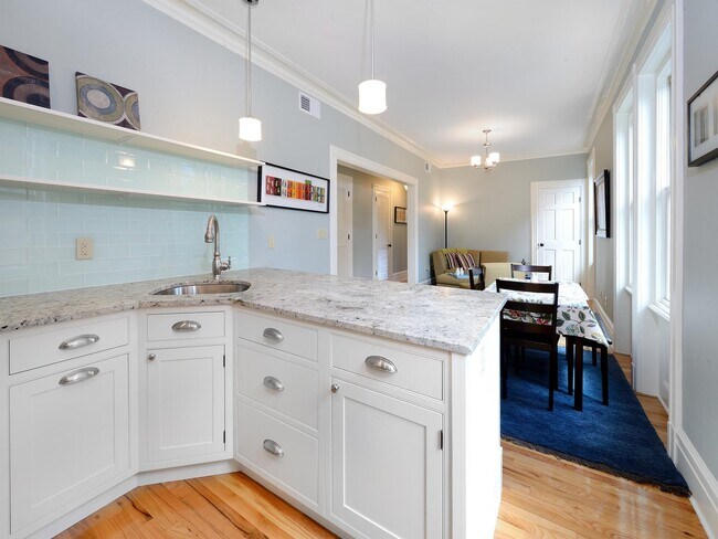 Foto del edificio - 300 Park Ave