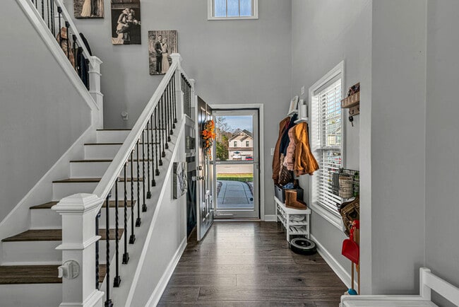 Foto del edificio - 123 Katrina St