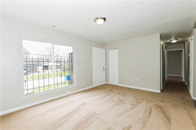 Foto del edificio - 1138 Kipling St SE