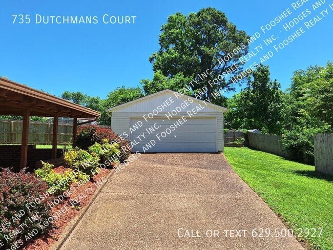 Building Photo - 735 Dutchmans Ct