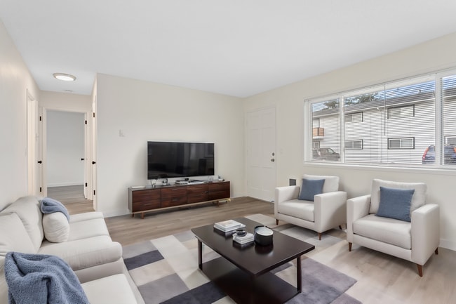 Building Photo - Orlena Apartments