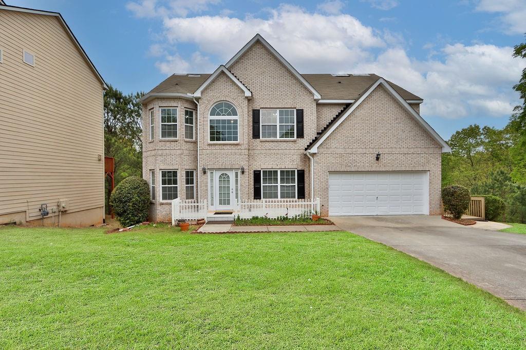 Foto principal - 1555 Buckskin Trail