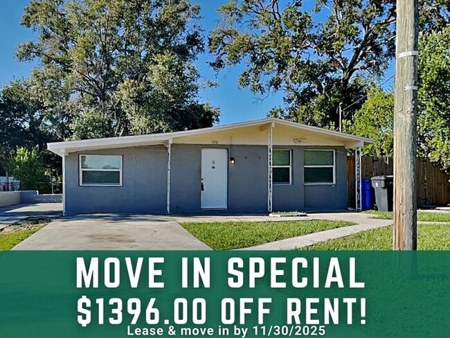 Building Photo - 5701 E 30th Ave