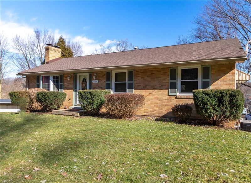 Foto principal - 1364 Sharon Rd