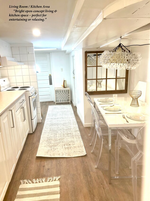 Photo principale - 1320 Dupont St