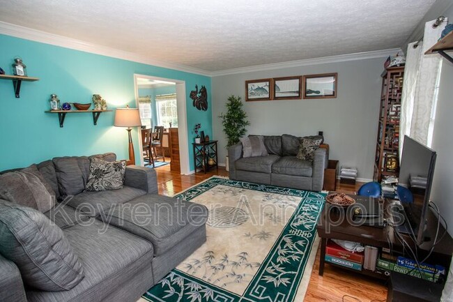 Foto del edificio - 2807 Chapman Ct