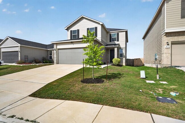 Foto del edificio - 4133 Harper Lee Ln