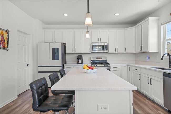 Foto del edificio - 15312 S Sawgrass Cir