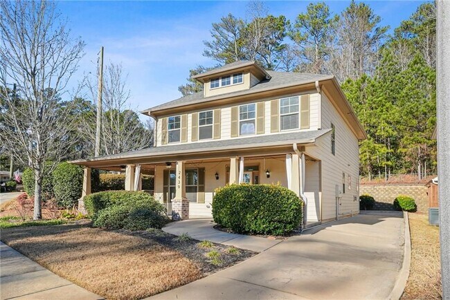 Building Photo - 2439 Muirfield Pl