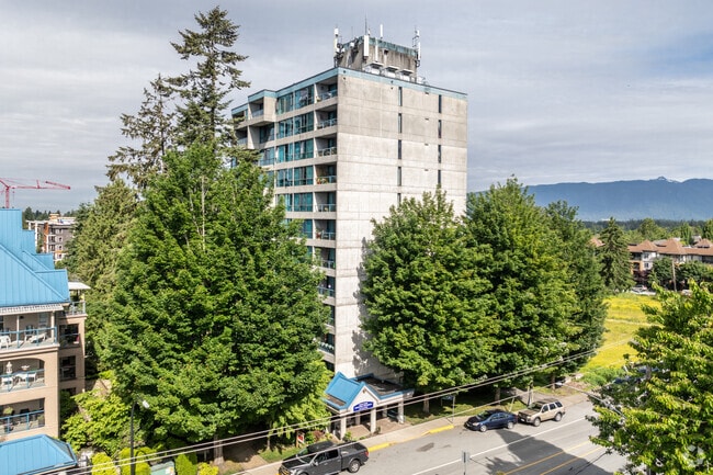Building Photo - Mainstreet Maple Ridge Apartments