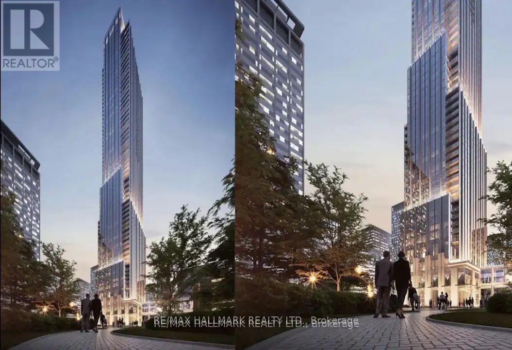 Photo principale - 11-4311 Yorkville Ave