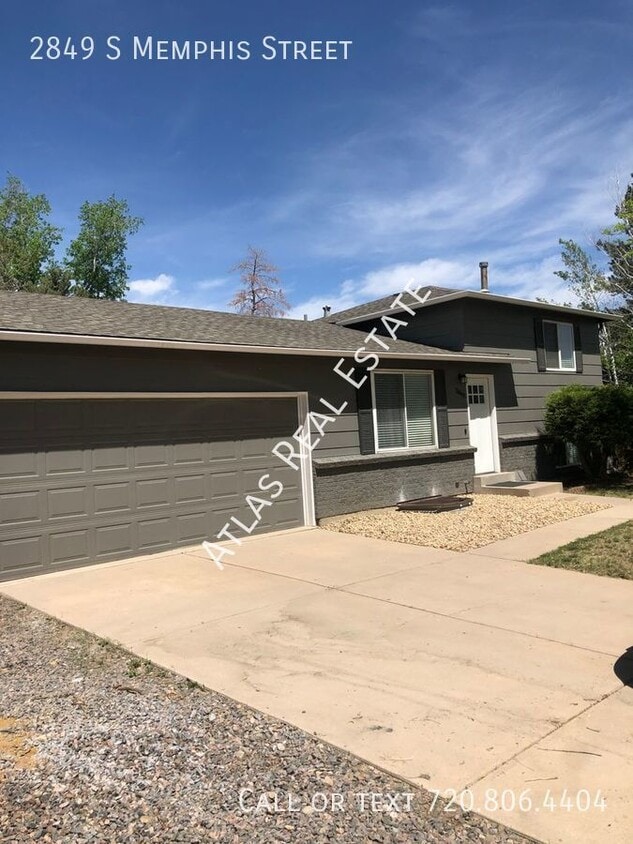 Primary Photo - Beautiful 3 Bed 3 Bath Home In South Aurora