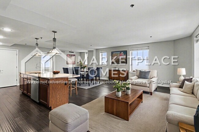 Foto del edificio - 525 W Lafayette Blvd