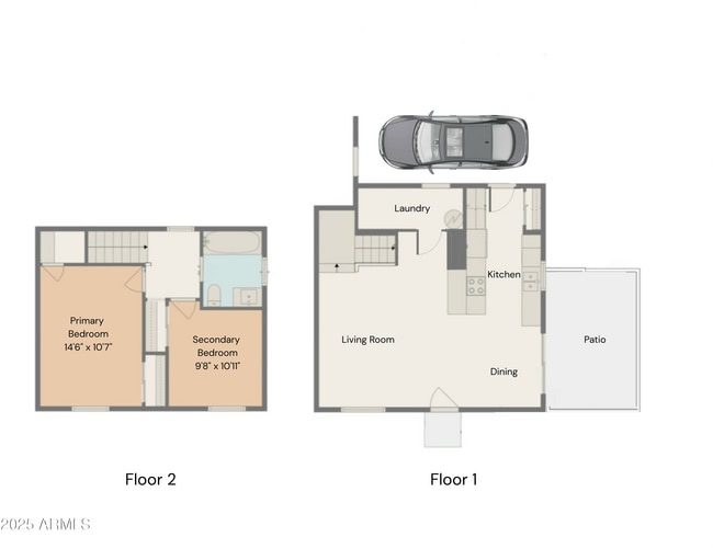 Building Photo - 10420 North 11th St