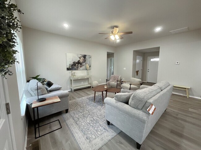 Foto del edificio - LEASING