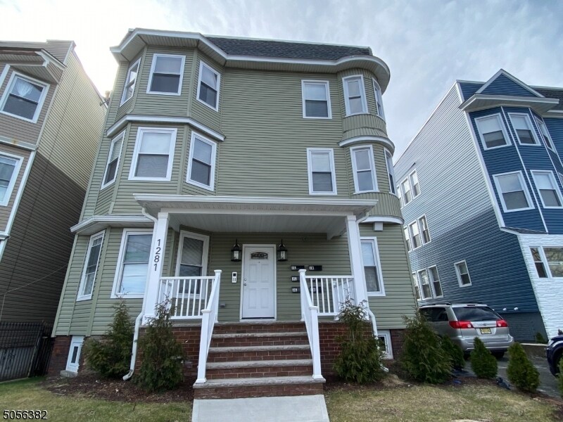 Primary Photo - 1281 Springfield Ave