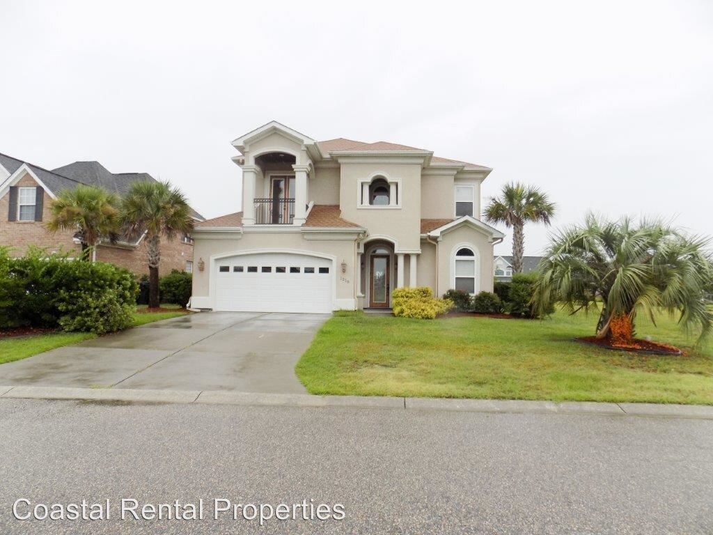 Primary Photo - 1215 Bentcreek Ln