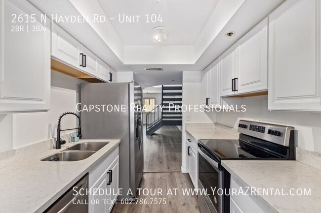 Photo - 2615 Hayden Rd Apartment