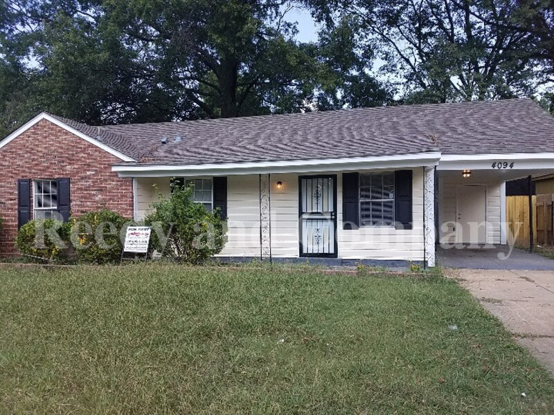 Primary Photo - 4094 Knight Arnold Rd