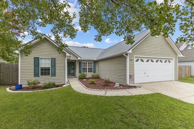 Foto del edificio - 300 Foxhall Rd