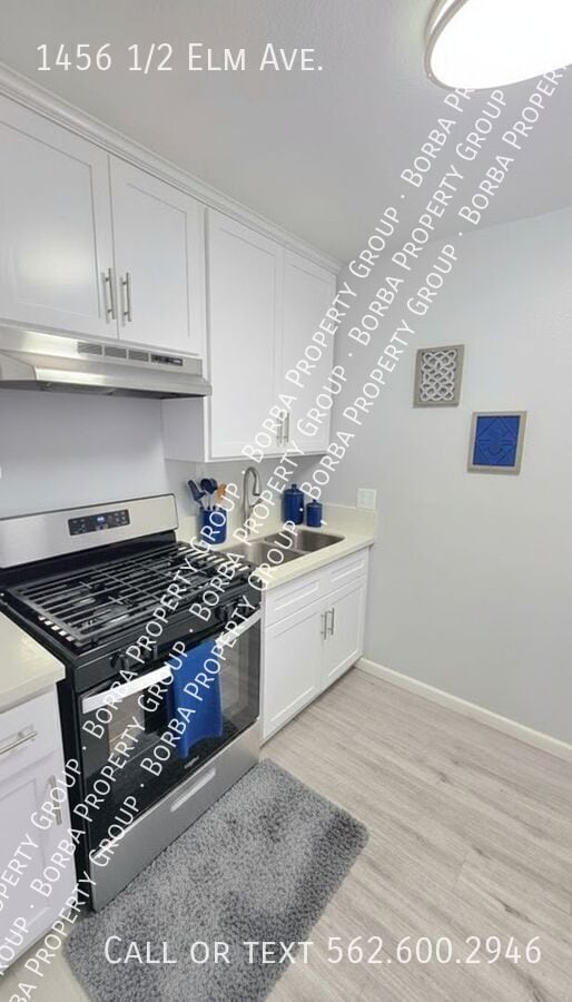 Foto del edificio - 1456 1/2 Elm Ave.-