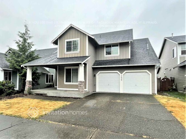 Foto del edificio - 7059 Bailey St SE