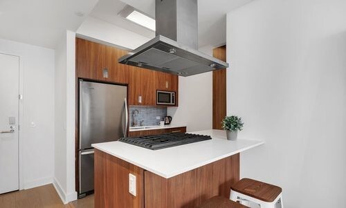 Foto del edificio - 500 W 30th St